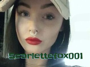 Scarlettefox001