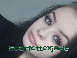 Scarlettexjade