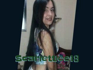 Scarlettlee18