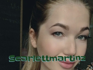 Scarlettmartinz