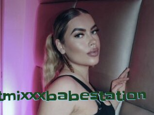 Scarlettmixxxbabestation