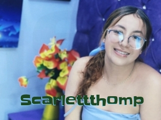 Scarlettthomp