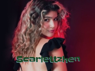 Scarlettzhen