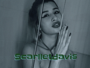 Scarlletdavis