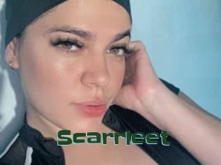 Scarrleet