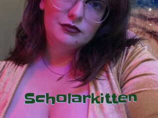 Scholarkitten