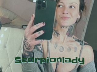 Scorpionlady