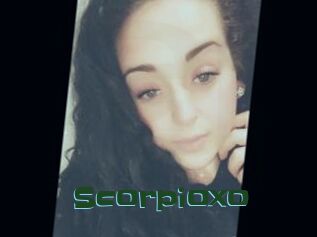 Scorpioxo