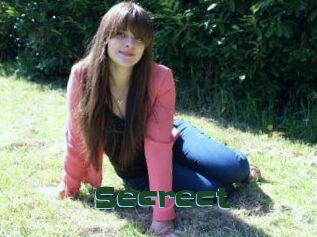 Secrect
