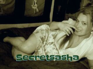 Secretsasha