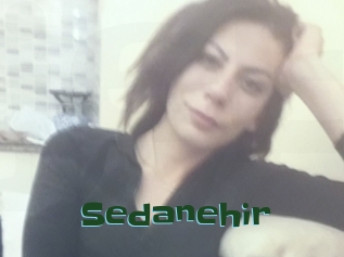 Sedanehir