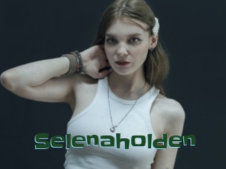 Selenaholden