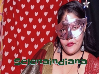 Selenaindiana