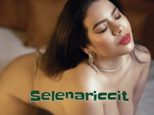 Selenariccit