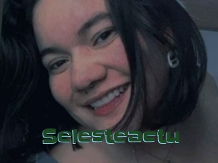 Selesteactu