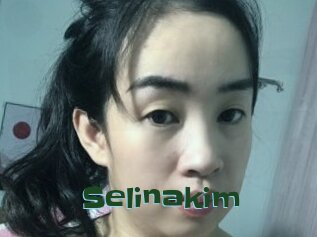 Selinakim