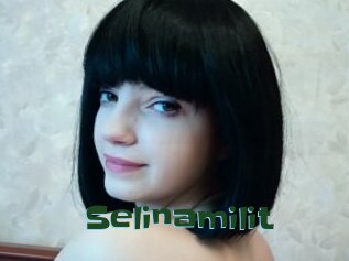 Selinamilit