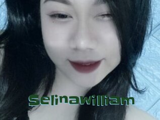 Selinawilliam