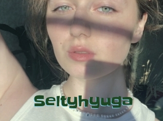 Seltyhyuga