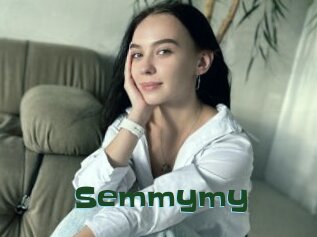 Semmymy