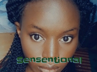 Sensentional