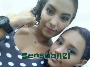 Sensual121