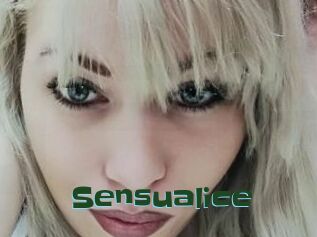 Sensualice