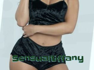 Sensualtiffany