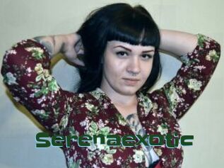 Serenaexotic