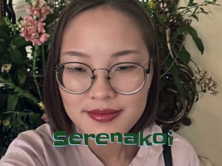 Serenakoi