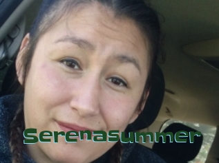 Serenasummer