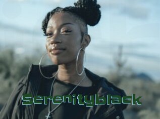 Serenityblack