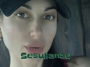 Sesulianze