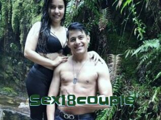 Sex18couple