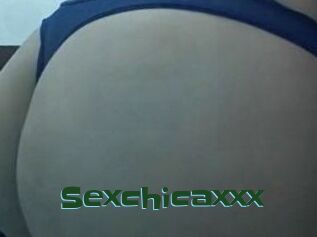 Sexchicaxxx