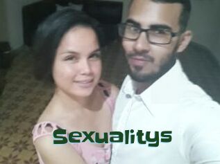 Sexualitys