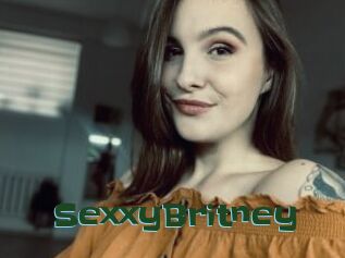 SexxyBritney