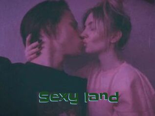 Sexy_land