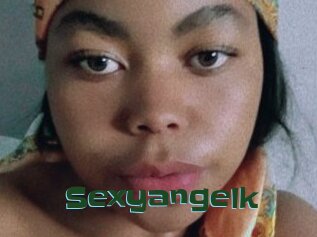 Sexyangelk