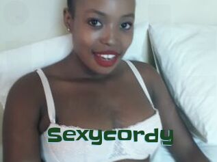 Sexycordy