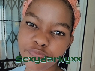 Sexydarkyxx