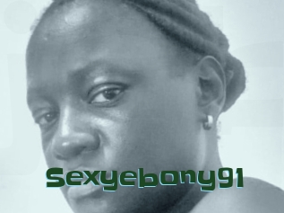 Sexyebony91