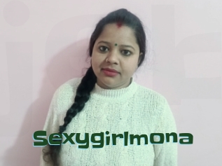 Sexygirlmona