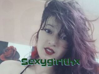 Sexygirlthx