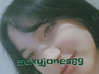 Sexyjones69