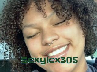 sexylex305 Jeune baise