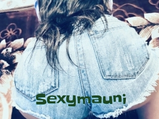 Sexymauni