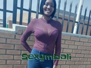 Sexymbali