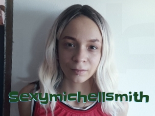 Sexymichellsmith