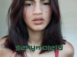 Sexymole19